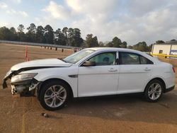 Ford Vehiculos salvage en venta: 2017 Ford Taurus SE