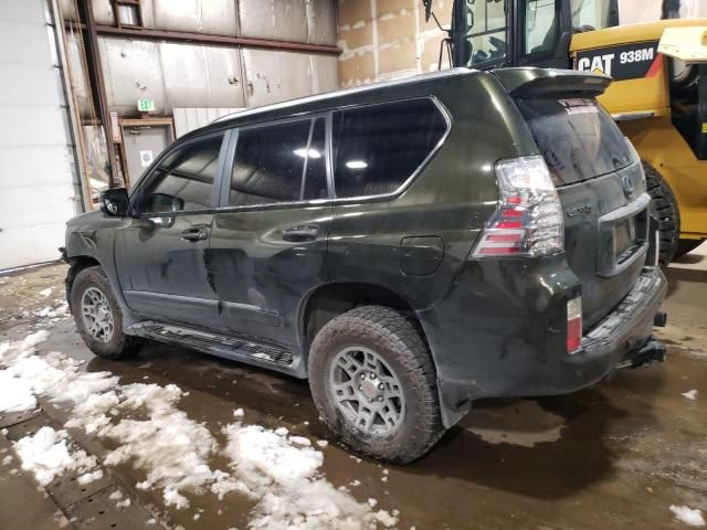 2010 Lexus GX 460 Premium