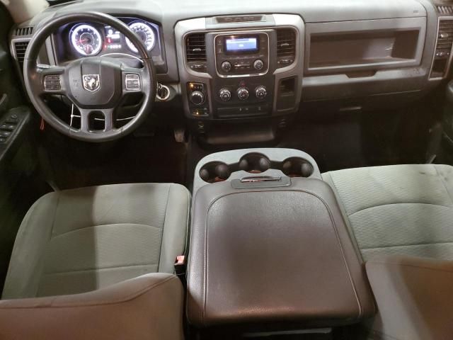 2020 Dodge RAM 1500 Classic Tradesman