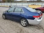 2004 Honda Accord EX