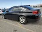 2015 BMW 528 I