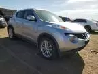 2013 Nissan Juke S