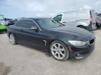 2015 BMW 435 I