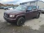 2008 Honda Ridgeline RT