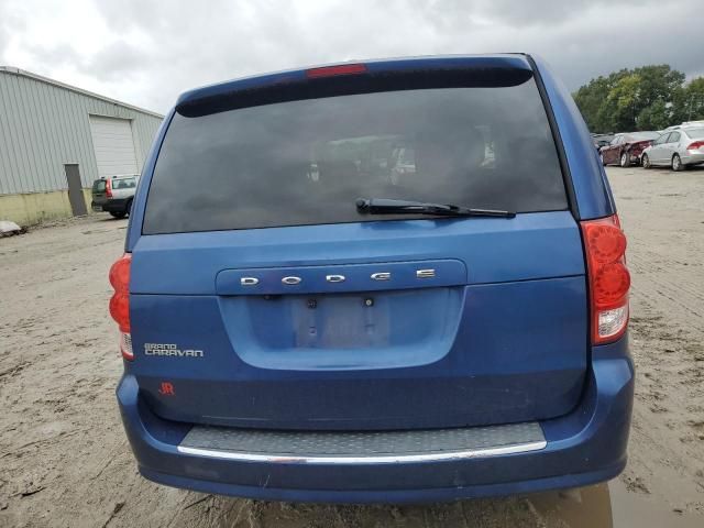 2011 Dodge Grand Caravan Mainstreet