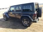 2024 Jeep Wrangler 4XE