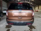 2011 Ford Explorer XLT