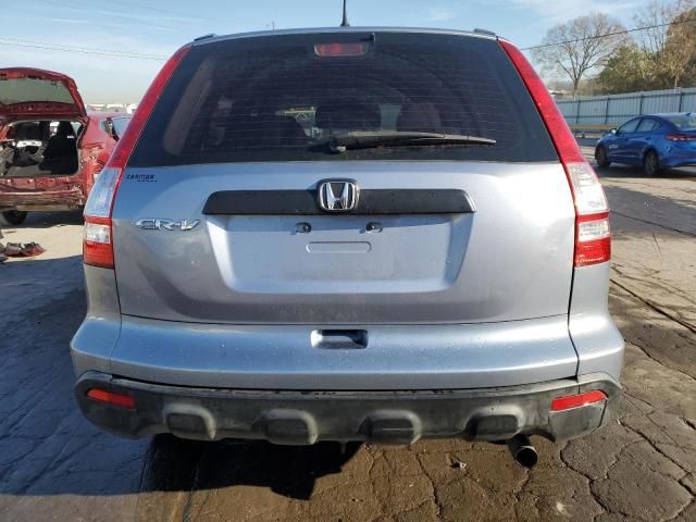 2008 Honda CR-V LX