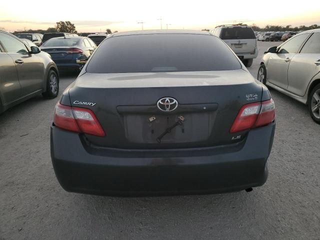 2009 Toyota Camry Base