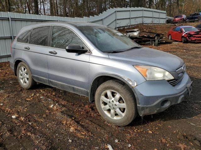 2008 Honda CR-V EX