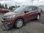 2016 Honda CR-V EXL