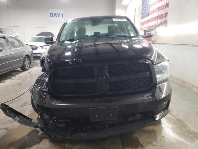 2014 Dodge RAM 1500 ST