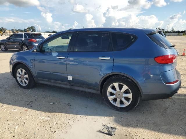 2007 Subaru B9 Tribeca 3.0 H6