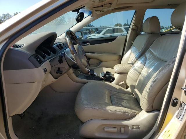 2003 Lexus ES 300