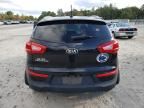 2013 KIA Sportage LX