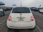 2013 Fiat 500 POP