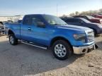 2013 Ford F150 Super Cab