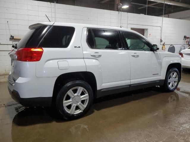 2015 GMC Terrain SLE