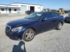 2016 Mercedes-Benz E 350 4matic