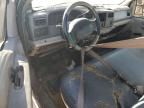 1999 Ford F350 SRW Super Duty