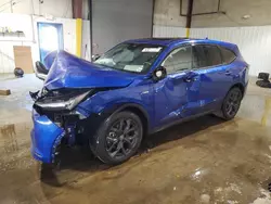 Acura salvage cars for sale: 2023 Acura MDX A-Spec