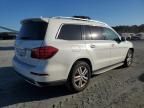 2013 Mercedes-Benz GL 450 4matic