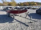 1978 Starcraft Boat With Trailer