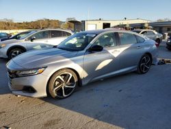 2022 Honda Accord Sport en venta en Lebanon, TN