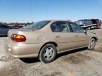 2001 Chevrolet Malibu LS