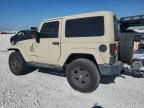 2011 Jeep Wrangler Sport