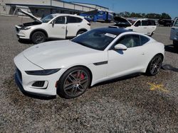 2021 Jaguar F-TYPE R Dynamic en venta en Riverview, FL