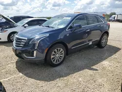 2018 Cadillac XT5 Luxury en venta en Arcadia, FL