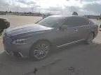 2014 Lexus LS 460