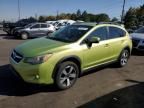 2014 Subaru XV Crosstrek 2.0I Hybrid