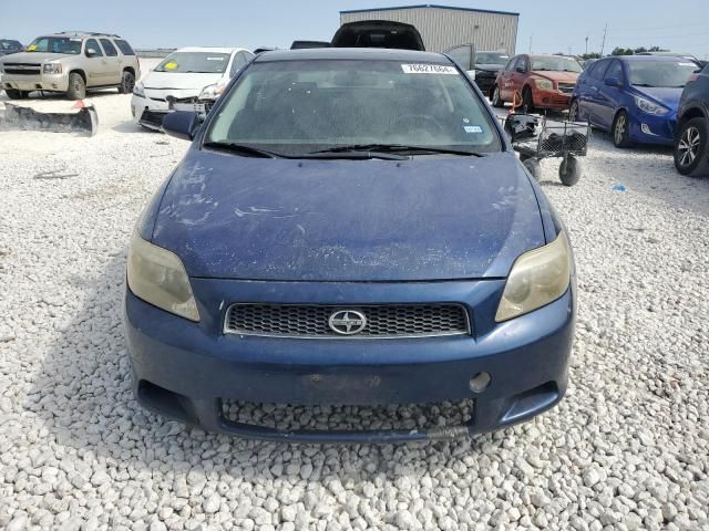 2005 Scion TC