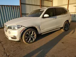 Salvage cars for sale at Pennsburg, PA auction: 2014 BMW X5 XDRIVE50I