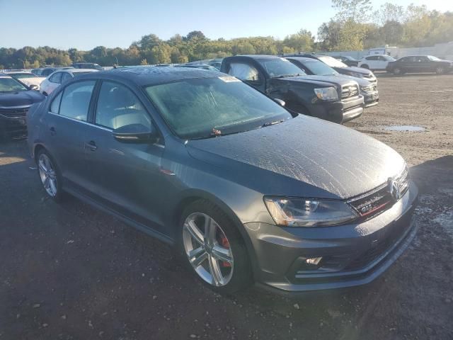 2017 Volkswagen Jetta GLI