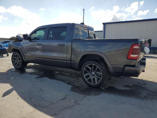 2019 Dodge 1500 Laramie