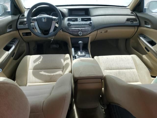 2010 Honda Accord LXP