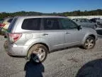 2010 Subaru Forester 2.5X Limited