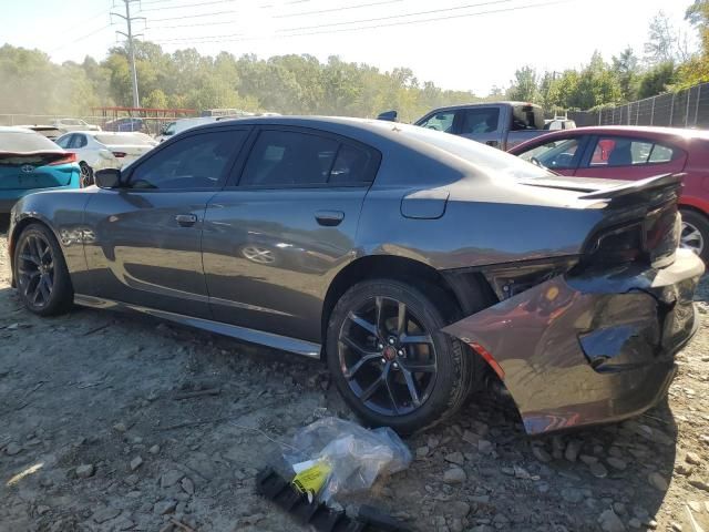 2019 Dodge Charger R/T