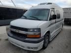 2016 Chevrolet Express G3500