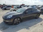 2011 Porsche Panamera 2