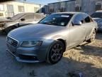 2009 Audi A4 2.0T Quattro