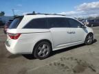 2012 Honda Odyssey Touring