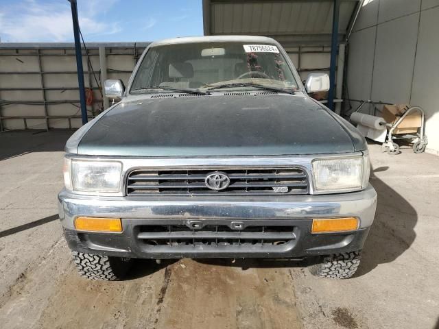 1993 Toyota 4runner VN39 SR5