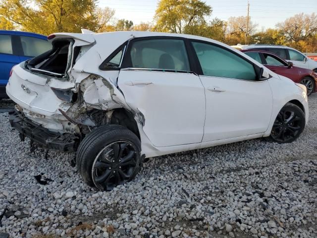 2013 Hyundai Elantra GT