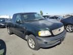 2001 Ford F150