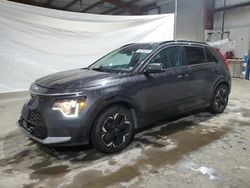 KIA salvage cars for sale: 2023 KIA Niro Wind