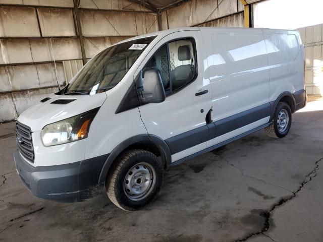 2017 Ford Transit T-150